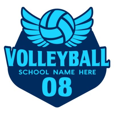 Volleyball 28 Thumbnail