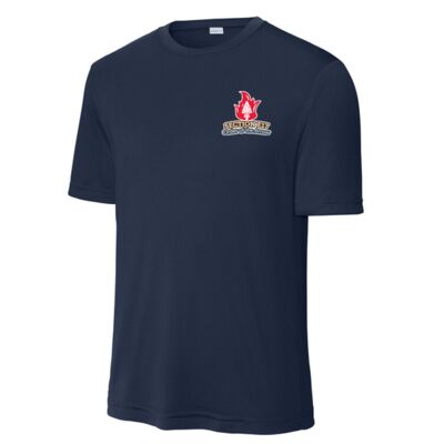 Section E17 - PosiCharge ® Competitor Tee Thumbnail