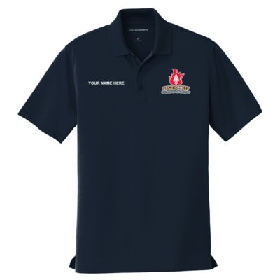 Section E17 - Dry Zone ® UV Micro Mesh Polo Thumbnail