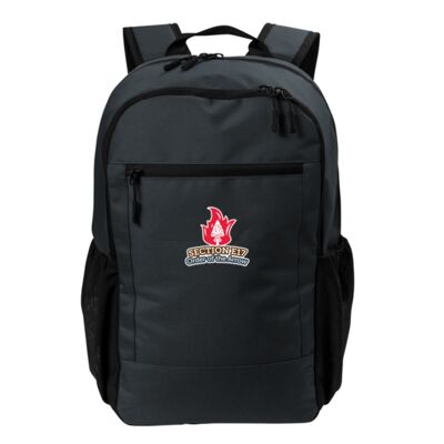 Section E17 - Daily Commute Backpack Thumbnail