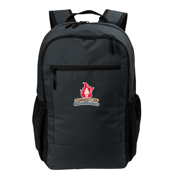 BG226 - EMB - OOTAE034 - Backpack Thumbnail