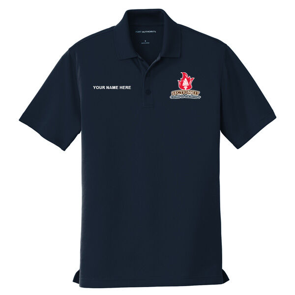 K110 - EMB - OOTAE034 - Wicking Polo Thumbnail