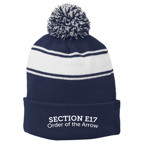 STC28 - EMB - OOTAE037 - Pom Pom Beanie Thumbnail
